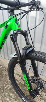 Scott Spark 970 veľ M - 9