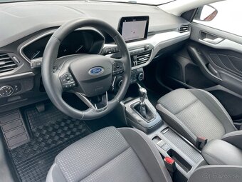 Ford Focus MK4 Com. 1.5TDCi 88kW Vyhř. okno - 9