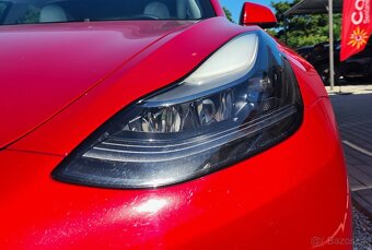 TESLA MODEL 3 LONG RANGE AWD - 9