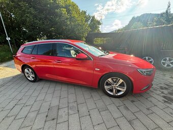 Opel Insignia combi ,2 TDI , 2018 125kw - 9