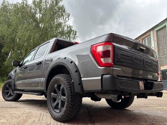Ford F-150 F150 Lariant 5.0 V8+LPG Odpočet DPH - 9