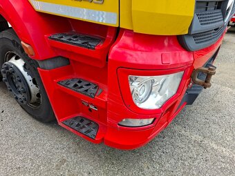 MB ACTROS 1843 L NRA - 9
