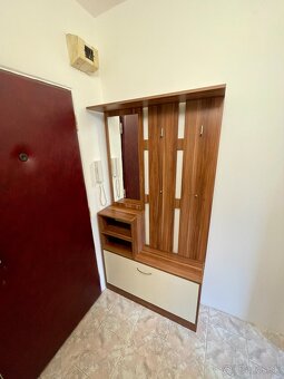 Garsónka na prenájom Poprad - 9