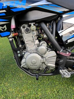 Minirocket MRM 300 - 9