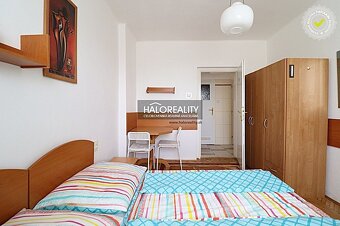 HALO reality - Predaj, trojizbový byt Podhájska, dva samosta - 9
