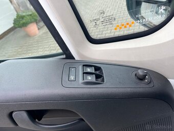 Peugeot Boxer 2.2 BlueHDi 165k 435 L4 CHYBA MOTORA - 9