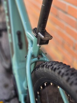 Predam e bike Bulls Evo 500 29" - 9