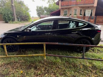 Tesla Model 3 Long Range, Dual motor, v ZARUKE - 9