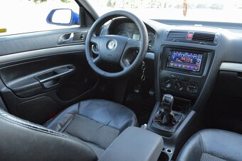 Škoda Octavia 2 1.9tdi - 9