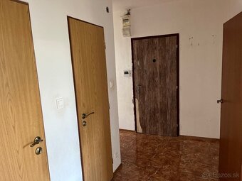 ÚTULNÝ 3. izbový byt, 66m2, VT - 9