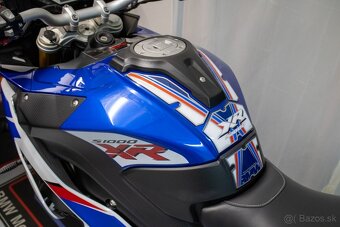 BMW S 1000 XR /AJ NA PLÁTKY/ PROTIHODNOTA/ - 9