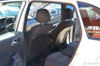 Mercedes-Benz B trieda 160 CDi - 9
