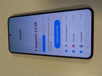 Samsung Galaxy S23 8/256GB GREEN - 9