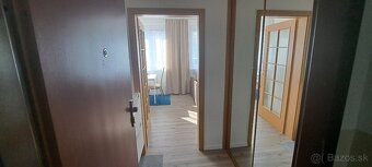 Prenajmem 1 izbový byt Oremburská - Banská Bystrica - 9