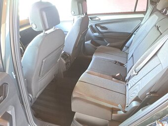 SEAT TARRACO 2,0TDI 110KW 4X4 - 9