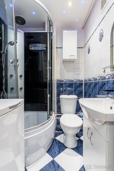 REZERVOVANÉ 2 izbový BYT po kompletnej rekonštrukcií - 9