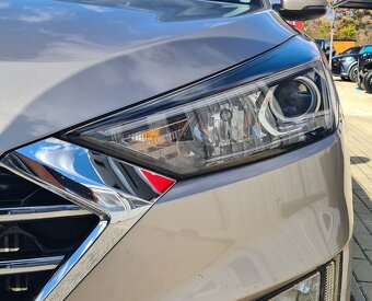 HYUNDAI TUCSON 1.6 T-GDI STYLE 4X4 - 9