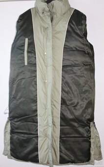 NOVÁ zimná bunda T.Taylor veľk.L - 9