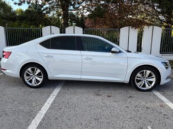 Škoda Superb III 2,0 tdi,DSG comfort+ - 9