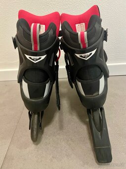 Dámske inline korčule - 9