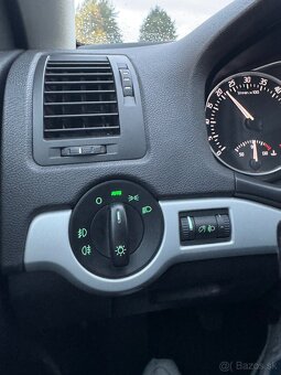 ✅ Skoda Octavia 2 TDI Elegance - 9