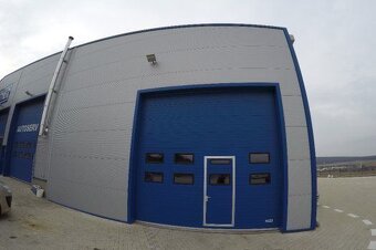 Moderné kancelárske priestory s možnosťou skladu, okolie Nit - 9