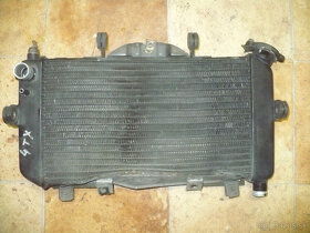 yamaha TDM 850 4TX  r97-01 díly - 9