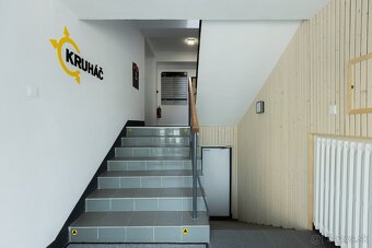 Moderná kancelária v Dolnom Kubíne na prenájom - 9