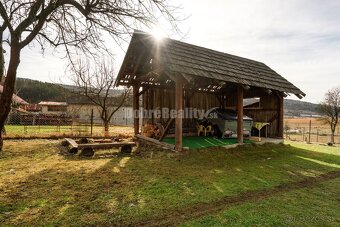 ZNÍŽILI SME PRE VÁS CENU Veľkometrážny rodinný dom s projek - 9