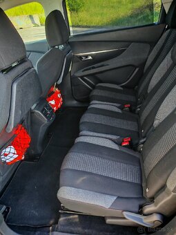 PEUGEOT 5008 - PREDAJ AJ NA SPLÁTKY - 9