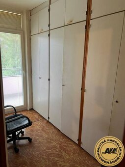 REZERVOVANÉ 2,5 izbový byt Zvolen -  Zlatý potok - ZNÍŽENÁ C - 9