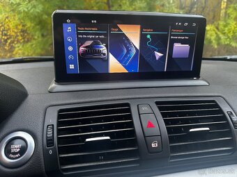 BMW 123d 210hp predám/vymenim - 9