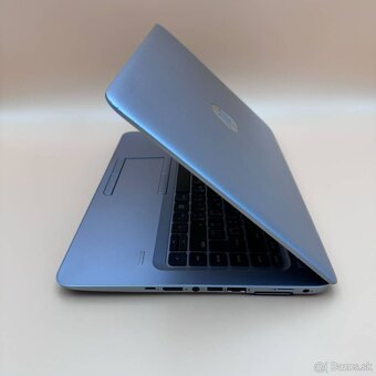 Notebook 14" HP.AMD PRO A10-8730B 4x2,40GHz.8gb ram.256gSSD - 9