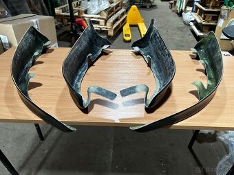 Doplnky TRD celica at200, st202 st204 st205 celica - 9