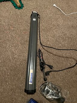 ✅Akvárium 150l✅ - 9