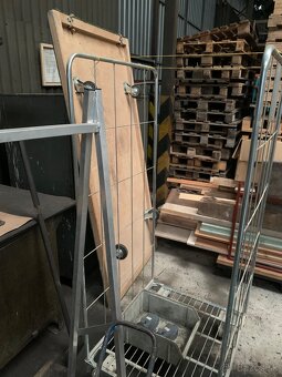 skrine ponk noznice pasovina nerez srouby klince - 9