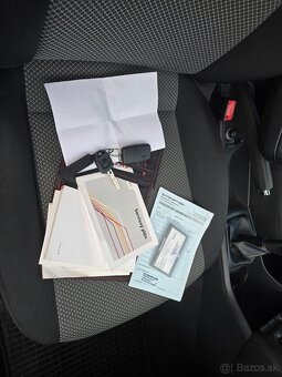 Predám Seat Toledo 1.2TSI 77kw r.v 2013 - 9