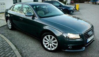 Audi A4 B8 153.000km - 9