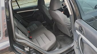 Skoda Octavia 2 facelift Combi 1.9TDI r.v.7/2010 - 9