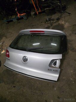 Volkswagen Tiguan dvere - 9