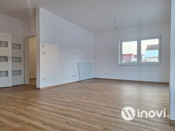 Novostavby rodinných dvojdomov - 9