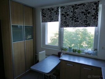 Podnájom, spolubývajúci - 9