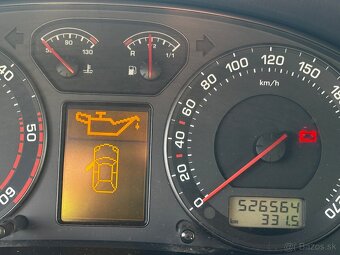 Na náhradné súčiastky v celku - 9