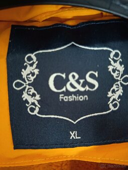 dámska vetrovka - 9