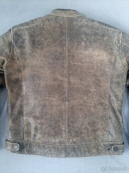 Bunda 4SR Cool Retro .. TOP - 9