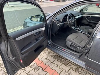 Audi A4 2.0 TFSi 147kw - 9