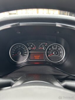 Fiat Doblo 1.6 MTJ - 9