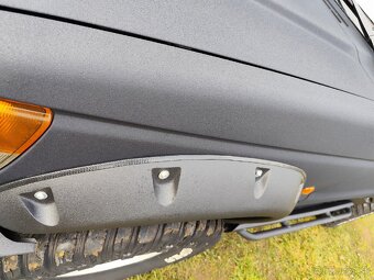 Mitsubishi Pajero 2 - 9