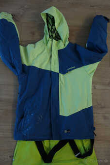 Lyziarske oblecenie - 9