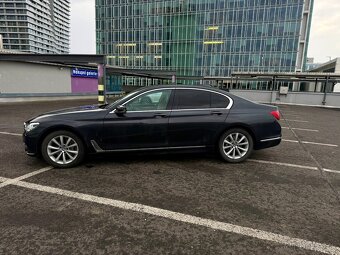 BMW 730d xDrive G11 - 9